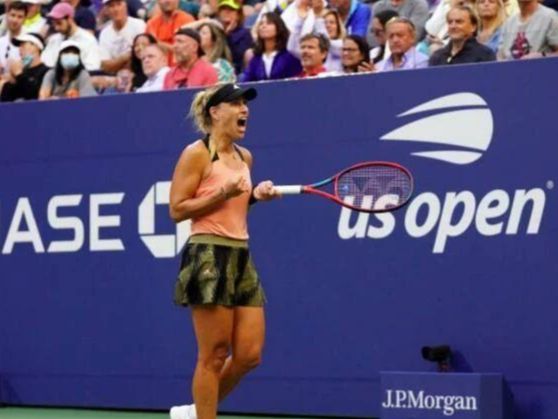 在最近的一 在最近的一