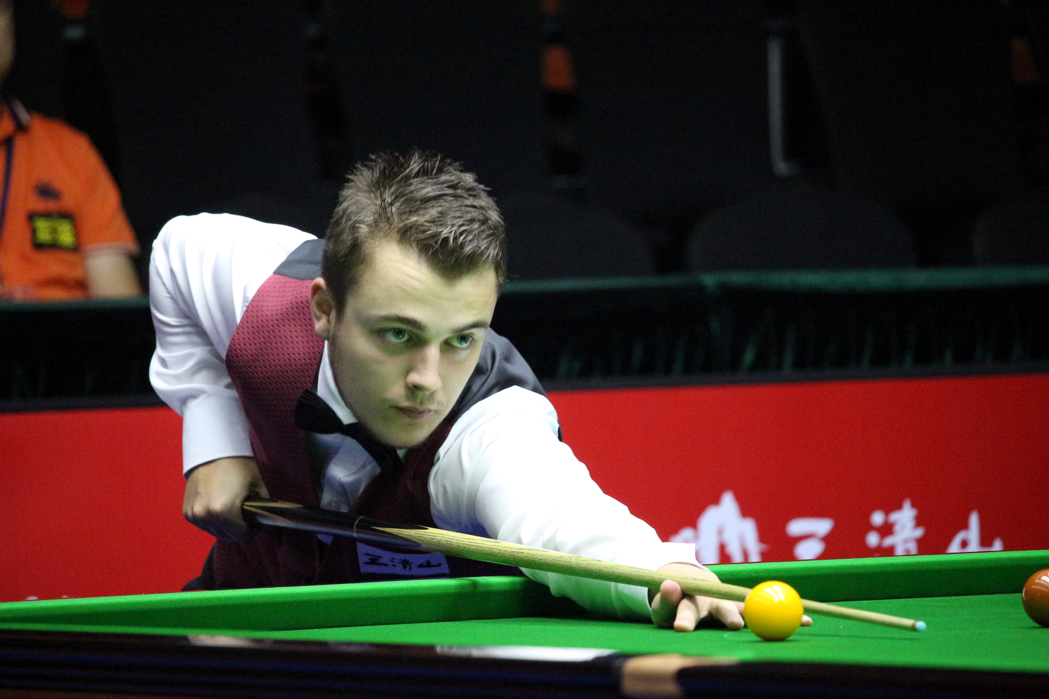 作實驗田 作實驗田