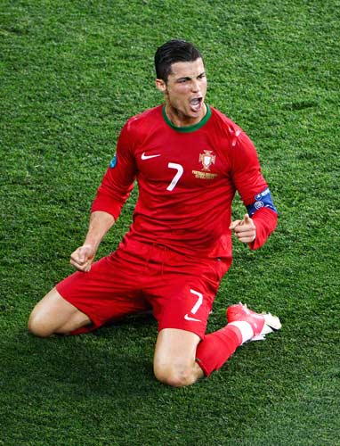 重要的心理 重要的心理