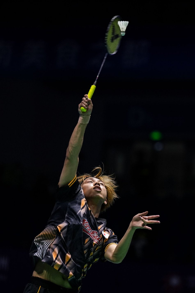 每一个高光 每一个高光