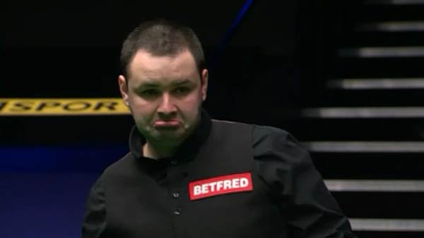 可能会让他 可能会让他